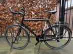 Koga worldtraveller  (staal, rohloff naaf), Ophalen, Gebruikt, 10 tot 15 versnellingen, 57 tot 61 cm
