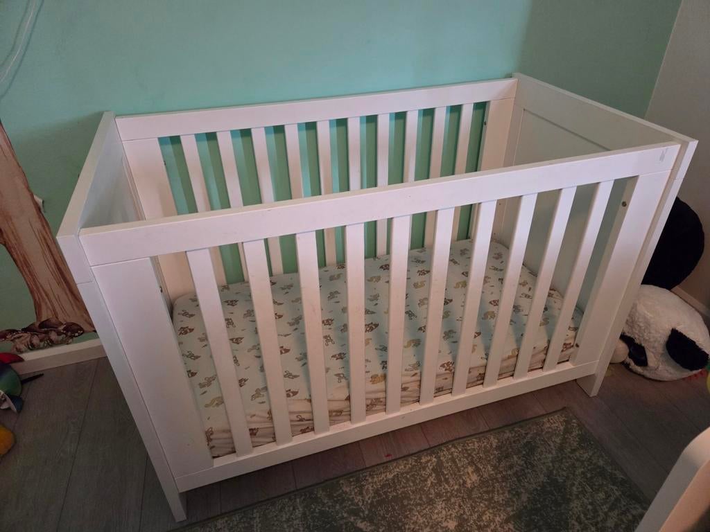 Interbaby complete babykamer, Ophalen, Gebruikt, Jongetje of Meisje