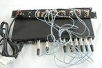 Audio Logic Microphone line mixer  SC610  <24241310>, Gebruikt, ., Audio Logic, .