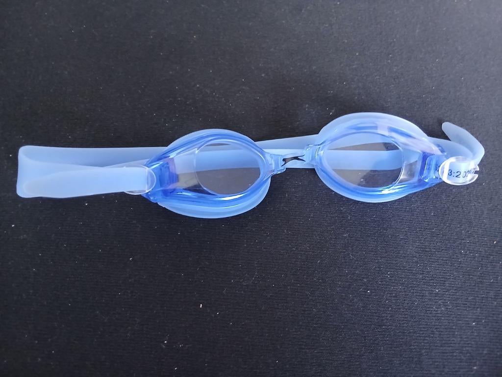 Gebruikte zwembril, Ophalen of Verzenden, Gebruikt, Overige