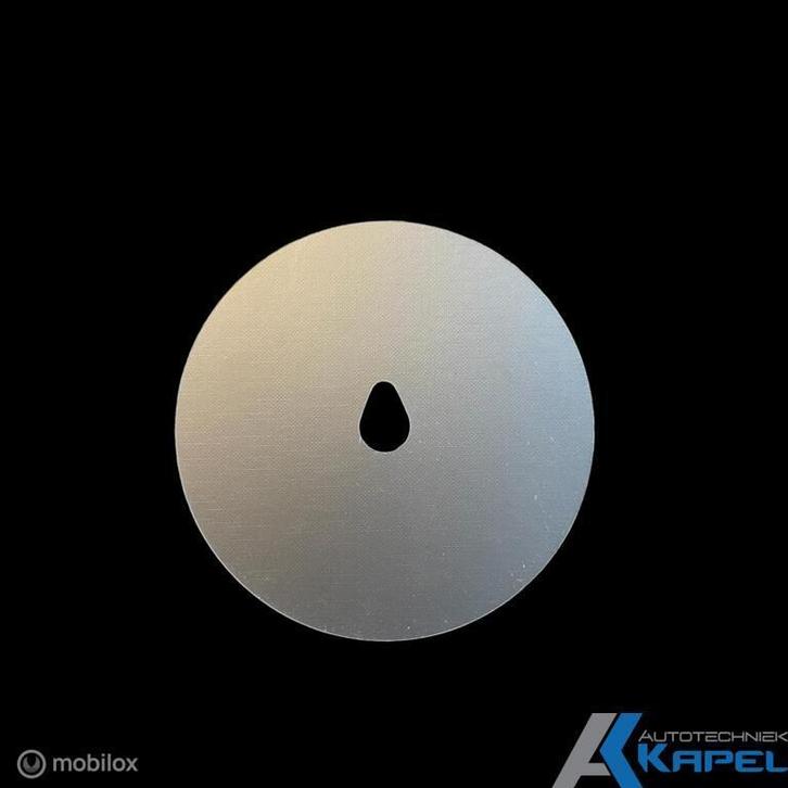 Tachograaf schijf dummy, Auto-onderdelen, Dashboard en Schakelaars, Nieuw