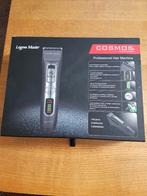 tondeuze cosmos lagom master, Ophalen of Verzenden, Zo goed als nieuw, Tondeuse