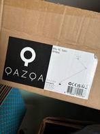 QAZQA Blitz HL Satin Lamp, Ophalen, Zo goed als nieuw, Metaal, 75 cm of meer