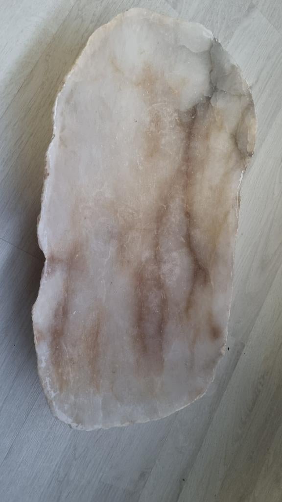 Marmeren schaal, Ophalen of Verzenden