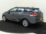 Renault Clio Estate 0.9 TCe Intens | airco automatisch | cru, Auto's, Renault, Voorwielaandrijving, 898 cc, Gebruikt, Euro 6