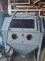 Zandstraalkast - Vixen Surface Treatments Ltd, Ophalen