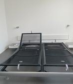 Auping Match, Huis en Inrichting, Slaapkamer | Bedden, Ophalen, Tweepersoons, 180 cm, 200 cm