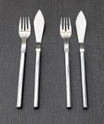 2 viscouverts van Rosenthal (240218), Ophalen of Verzenden, Zo goed als nieuw, Rvs of Chroom