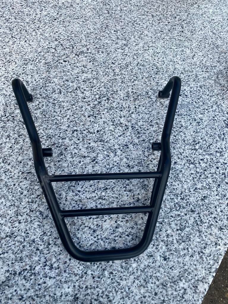 Bagage drager en middenbok Yamaha xt660r of xt660z, Ophalen of Verzenden