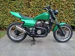 Honda Ascot vt500 oldtimer, Motoren, Particulier