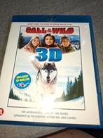 Call of the wild 3d, Ophalen of Verzenden, Zo goed als nieuw, Tekenfilms en Animatie