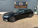 Audi A6 Avant 35 TDI S edition, Auto's, Gebruikt, 2000 kg, Geïmporteerd, 1685 kg