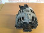 Dynamo Volkswagen Fox (5Z) (2005-04/2011-07), Gebruikt, Volkswagen, Volkswagen AG, Kundenbetreuung@volkswagen.de