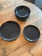 Borden IKEA Gladelig, Huis en Inrichting, Ophalen, Zo goed als nieuw, Bord(en), Overige stijlen