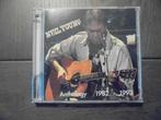 Neil Young, Anthology 1982-1993 op 2 CD's, Ophalen of Verzenden, Zo goed als nieuw, Singer-songwriter