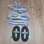 Netwerkkabel LAN kabel met RJ45 connector, Computers en Software, Pc- en Netwerkkabels, Ophalen of Verzenden, Gebruikt