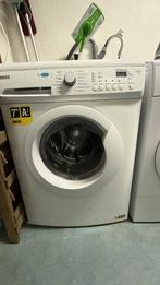 Zanussi Lindo 100 wasmachine, Ophalen, Gebruikt, Voorlader, 85 tot 90 cm