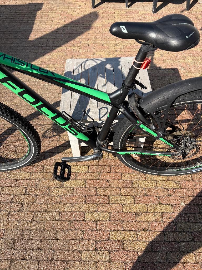 Focus Mountain Bike / Cross fiets, Fietsen en Brommers, Fietsen | Mountainbikes en ATB, Gebruikt, Dames, Ophalen, Overige merken