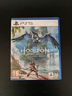 Horizon Forbidden West PS5 - Zo goed als nieuw, Spelcomputers en Games, Games | Sony PlayStation 5, Ophalen, Zo goed als nieuw