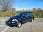 Fiat panda airco bj 2013, Voorwielaandrijving, Panda, Zwart, Bedrijf