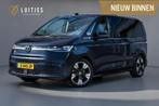 Volkswagen Multivan 1.4 eHybrid Bulli 7-pers Pano-dak|H&K|St, Auto's, Gebruikt, Euro 6, 7 stoelen, Hybride Elektrisch/Benzine