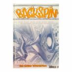 Backspin- Issue 29- Kaos45/ Poet special, Verzenden, Zo goed als nieuw, Overige typen
