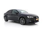 Audi A3 Limousine 1.6 TDI S-Line Ambition Sport Edition *XEN, Voorwielaandrijving, Stof, Gebruikt, 4 cilinders