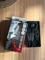 Ryan searle v3 quick points 24 gram, Sport en Fitness, Darts, Ophalen of Verzenden, Zo goed als nieuw, Pijlen