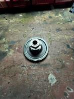 Tomos aandrijf wiel, Ophalen, Zo goed als nieuw, Blok