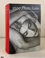 1000 photo icons - George Eastman House, Ophalen of Verzenden, Gelezen, Overige onderwerpen
