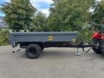 Palmse Trailer PT600E-1A bakkenwagen bakkenkar kipper dumper, Overige, Transport