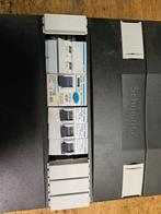 Schneider meterkast met diverse groepen, Ophalen