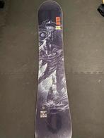 Lib-Tech TRS 157W snowboard 2020, Ophalen of Verzenden, Gebruikt, Board