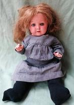 Heubach Köppelsdorf pop, Ophalen of Verzenden