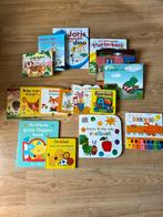 Prentenboeken o.a Dribbel, dikkie dik, kikker, Boeken, Ophalen, Gelezen, Fictie algemeen