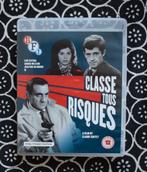 Classe tous risques (Claude Sautet, 1960) BFI, Cd's en Dvd's, Blu-ray, Ophalen of Verzenden, Zo goed als nieuw, Thrillers en Misdaad