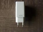 Gebruikte adapter/lader dash charger, Ophalen of Verzenden, Gebruikt, Overige merken