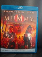 The Mummy: Tomb of the Dragon Emperor Blu-ray, Ophalen of Verzenden, Gebruikt