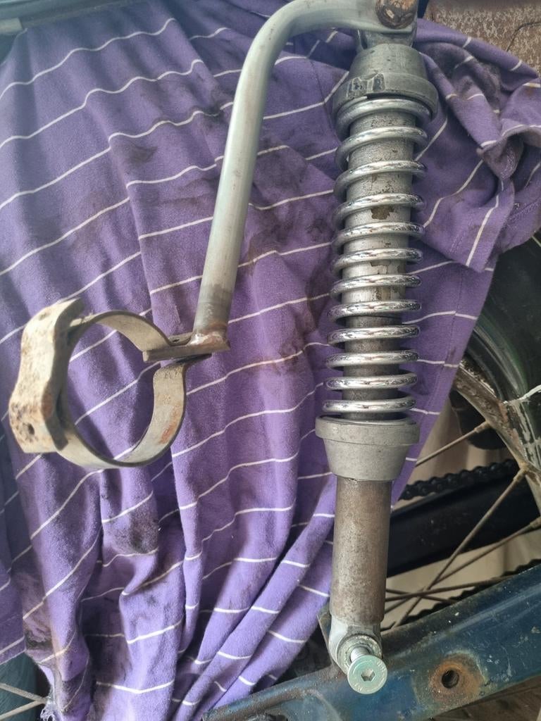 Onderdelen batavus whippet gezocht, Ophalen of Verzenden, Overige typen, Batavus