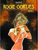 Rooie Oortjes # 15 stripboeken - zie foto's, Boeken, Stripboeken, Meerdere stripboeken, Ophalen of Verzenden, Zo goed als nieuw