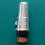 Buffet Crampon Bb klarinet mondstuk F3A125, Muziek en Instrumenten, Blaasinstrumenten | Klarinetten, Ophalen of Verzenden, Gebruikt