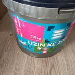 UZIN KE 2000 S Universele Lijm 14 kg, 10 tot 15 liter, Ophalen, Nieuw, Grijs