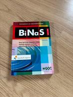 Binas, zesde editie, Ophalen of Verzenden, Zo goed als nieuw
