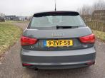 Audi A1 Sportback 1.0 TFSI Airco/Cruise/Navi, Auto's, Voorwielaandrijving, Euro 6, 4 stoelen, Origineel Nederlands