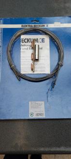 Lastoorts Elektra Beckum SB 15/2 ALU, Ophalen of Verzenden, Nieuw, Minder dan 150 ampère, Overige typen