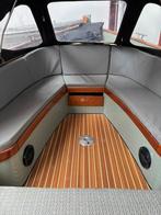 Sloep Victoria 700 met 31pk binnenboordmotor, Ophalen, Gebruikt, Binnenboordmotor, 6 meter of meer