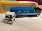Daf 3600 space cab, Ophalen of Verzenden, Zo goed als nieuw, Bus of Vrachtwagen, Lion Toys