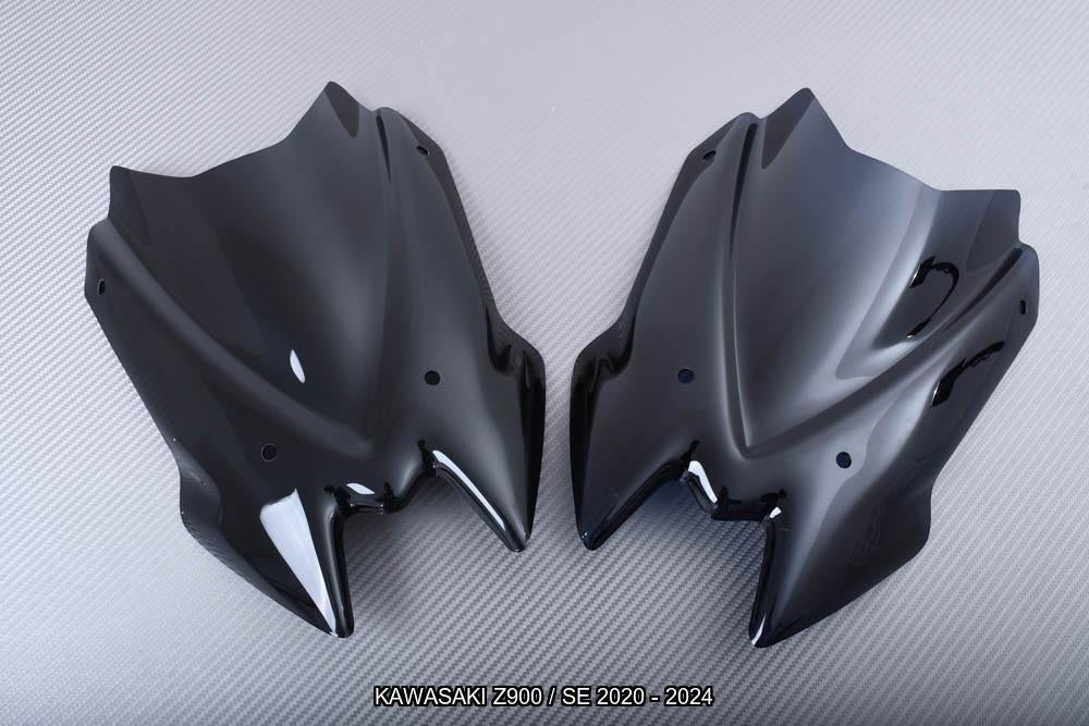Windscherm KAWASAKI Z900 / SE 2020 - 2024