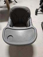 Handige Kinderstoel met Afneembaar Eetblad, Ophalen, Gebruikt, Overige typen, Afneembaar eetblad