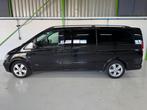 Mercedes-benz VIANO 3.0 CDI Ambiente DC Extra Lang XL / Dubb, Automaat, Bedrijf, Diesel, Te koop
